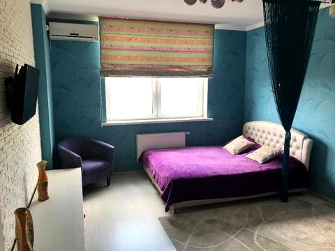 квартира за адресою Воскресенська вул., 16-В