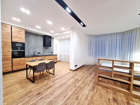 квартира по адресу Евгения Коновальца ул. (Щорса), 34-А