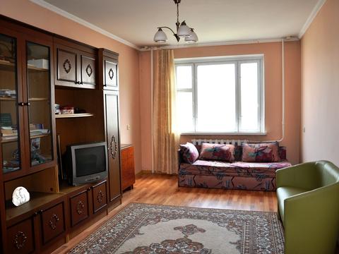 квартира за адресою Паркова вул., 18а