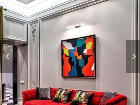 квартира по адресу Богдана Хмельницького, 32