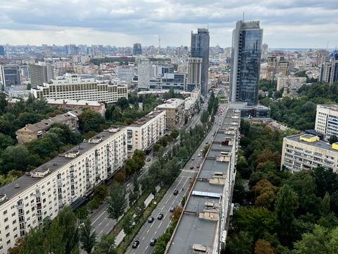 квартира за адресою Лесі Українки бульв., 7-А
