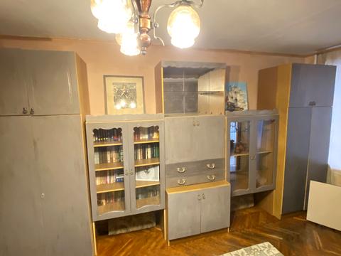 квартира по адресу Златоустовская ул., 46