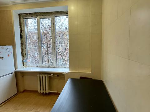 квартира по адресу Татарская ул., 2-Б
