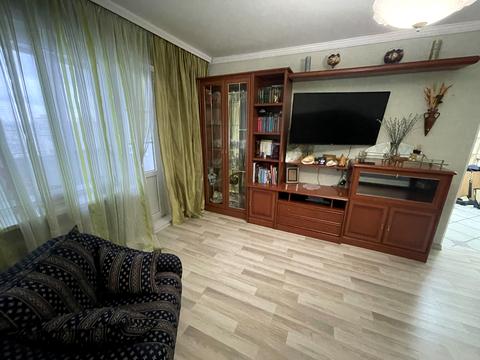 квартира за адресою Проспект Маяковского Владимира, 48/9