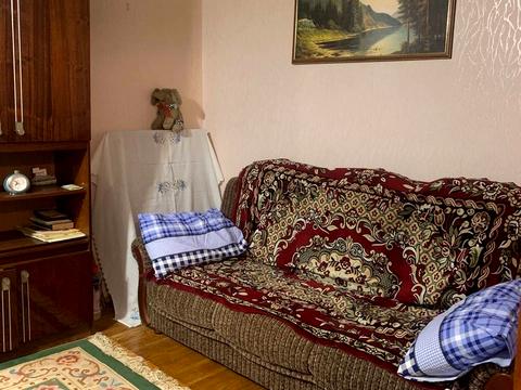 квартира по адресу Зодчих ул., 56