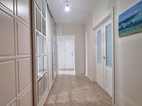 квартира по адресу Григория Ващенко ул., 7