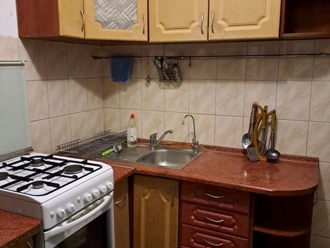 квартира за адресою Григорія Чупринки вул. (Чудновського), 8