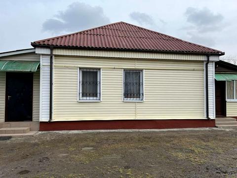 дом по адресу Котовського