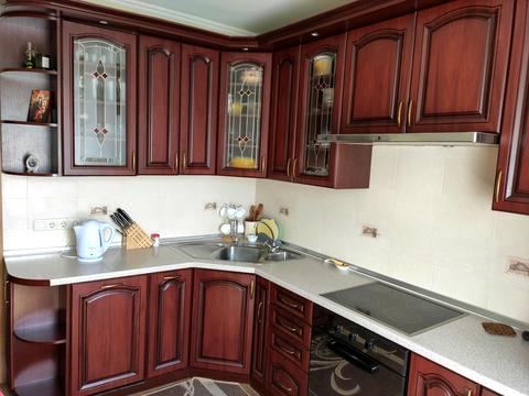 квартира по адресу Петра Григоренко просп., 1/7