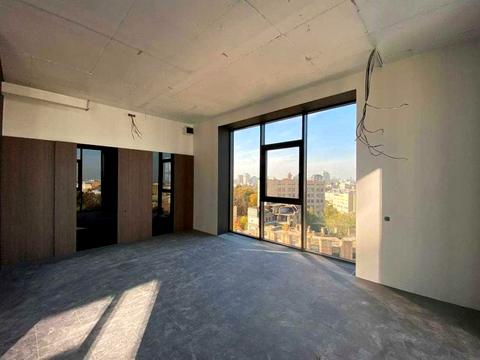 квартира за адресою Бульварно-Кудрявська вул. (Воровського), 21