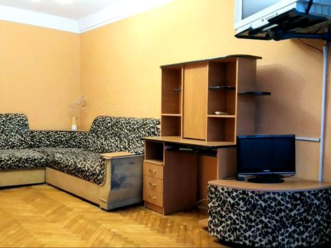 квартира за адресою Васильківська вул., 8-А