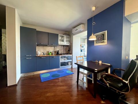 квартира по адресу Гоголевская ул., 27