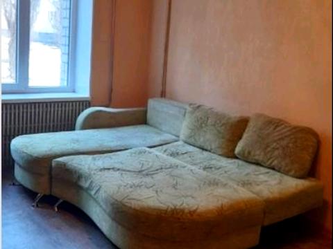 комната по адресу Гвардейцев-Широнинцев ул., 41