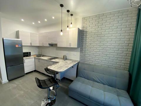 квартира за адресою Панорамна вул., 2Д