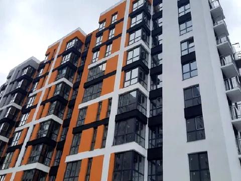 квартира за адресою Байди Вишневецького вул., 101