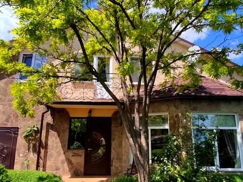 будинок за адресою Олександрівська