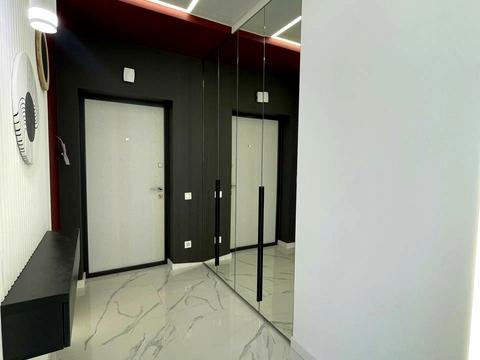 квартира за адресою Пасічна вул., 162