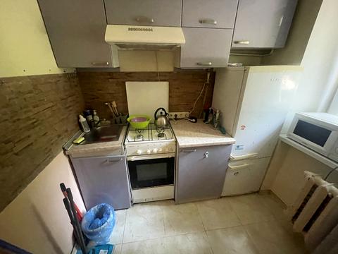 квартира за адресою Бакинська вул., 37-Б