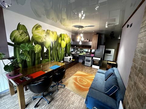 квартира за адресою Герцена вул., 35-А