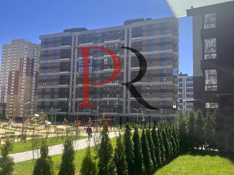 квартира по адресу Олександра Олеся ул., 2-Б