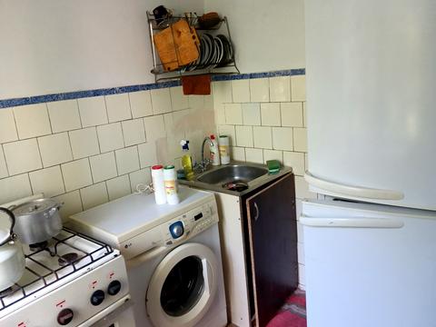 квартира за адресою Уманська вул., 35