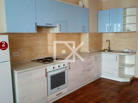 квартира по адресу Балтийский пер., 5