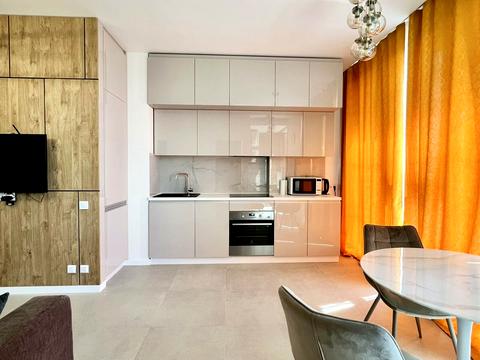 квартира за адресою Володимира Вернадського вул. (Дзержинського), 29-К