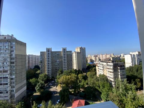 квартира за адресою Польова вул., 73