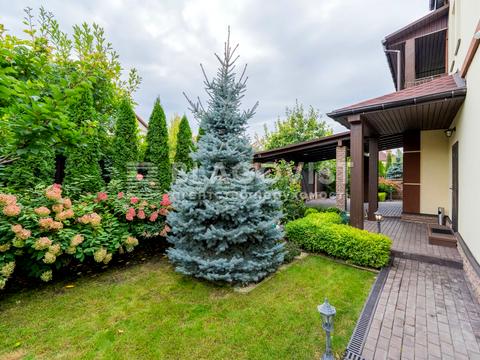 будинок за адресою Ворзельська