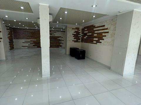 комерційна за адресою Петра Григоренка просп., 22/20