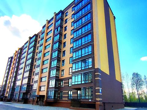 квартира за адресою Любецька, 106В