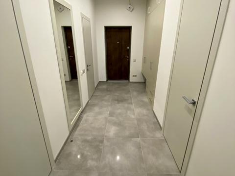 квартира за адресою Київ, Микільсько-Слобідська вул., 3-А