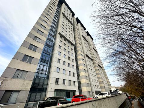 коммерческая по адресу Александра Поля просп. (Кірова), 16