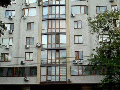 квартира за адресою Новосельського вул., 15