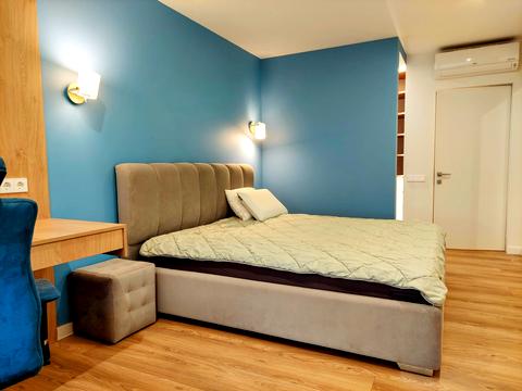 квартира по адресу Родини Крістерів ул., 18/6