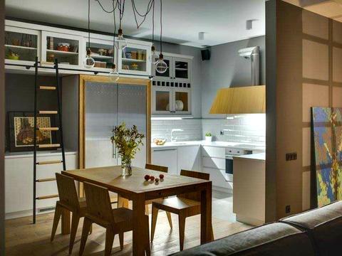 квартира за адресою Гоголівська вул., 14