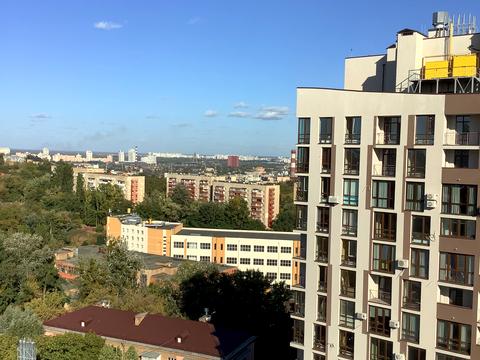 квартира по адресу Глубочицкая ул., 13
