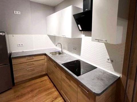 квартира по адресу Днепровская набережная ул., 23