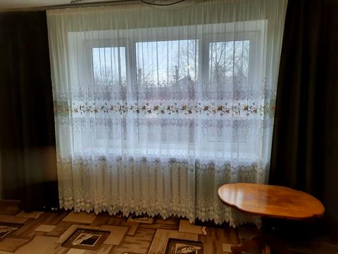 квартира по адресу Центральна, 1