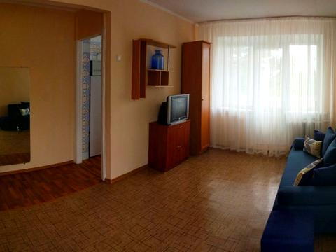 квартира за адресою Петра Калнишевського просп. (Косіора), 23