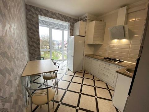 квартира по адресу Малоголосковская ул., 16б