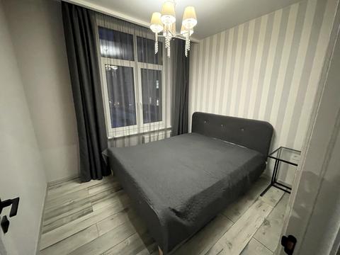 квартира за адресою Микільсько-Слобідська вул., 8