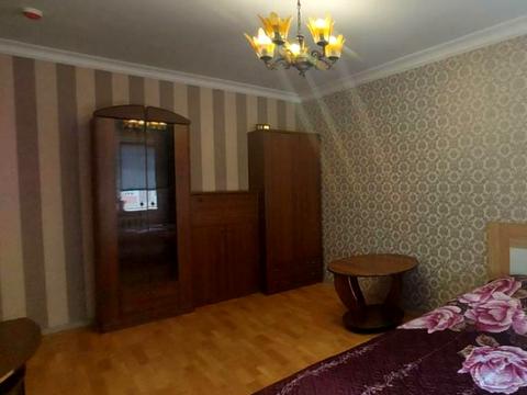 квартира по адресу Урловская ул., 34