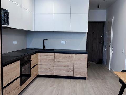 квартира за адресою Т.Рильського, 5