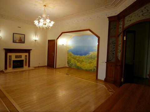 квартира за адресою Архітектора Городецького вул., 15