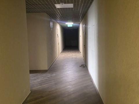 квартира по адресу Академика Заболотного ул., 1-А