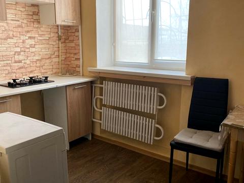 квартира по адресу Ілларіонівська, 3