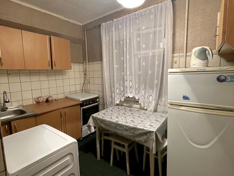 квартира за адресою Івана Миколайчука вул. (Серафимовича), 15