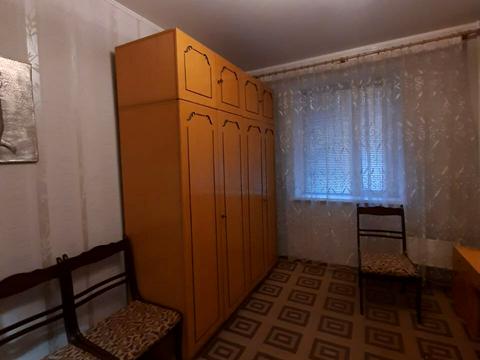квартира по адресу Архитектора Вербицкого ул., 11