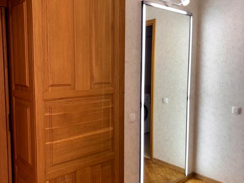 квартира по адресу Киев, Николая Голего ул. (Лебедєва-Кумача), 6